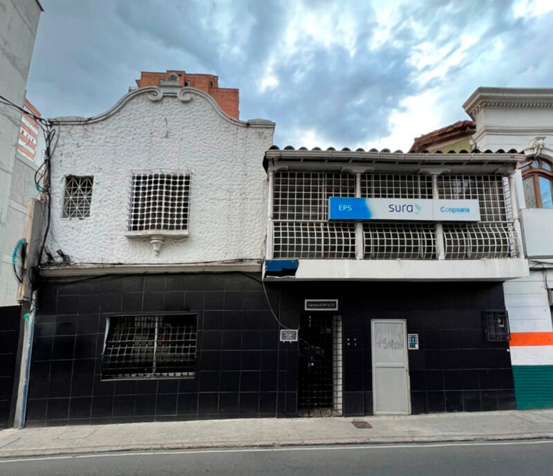 Centro Alterna - Coopsana IPS
