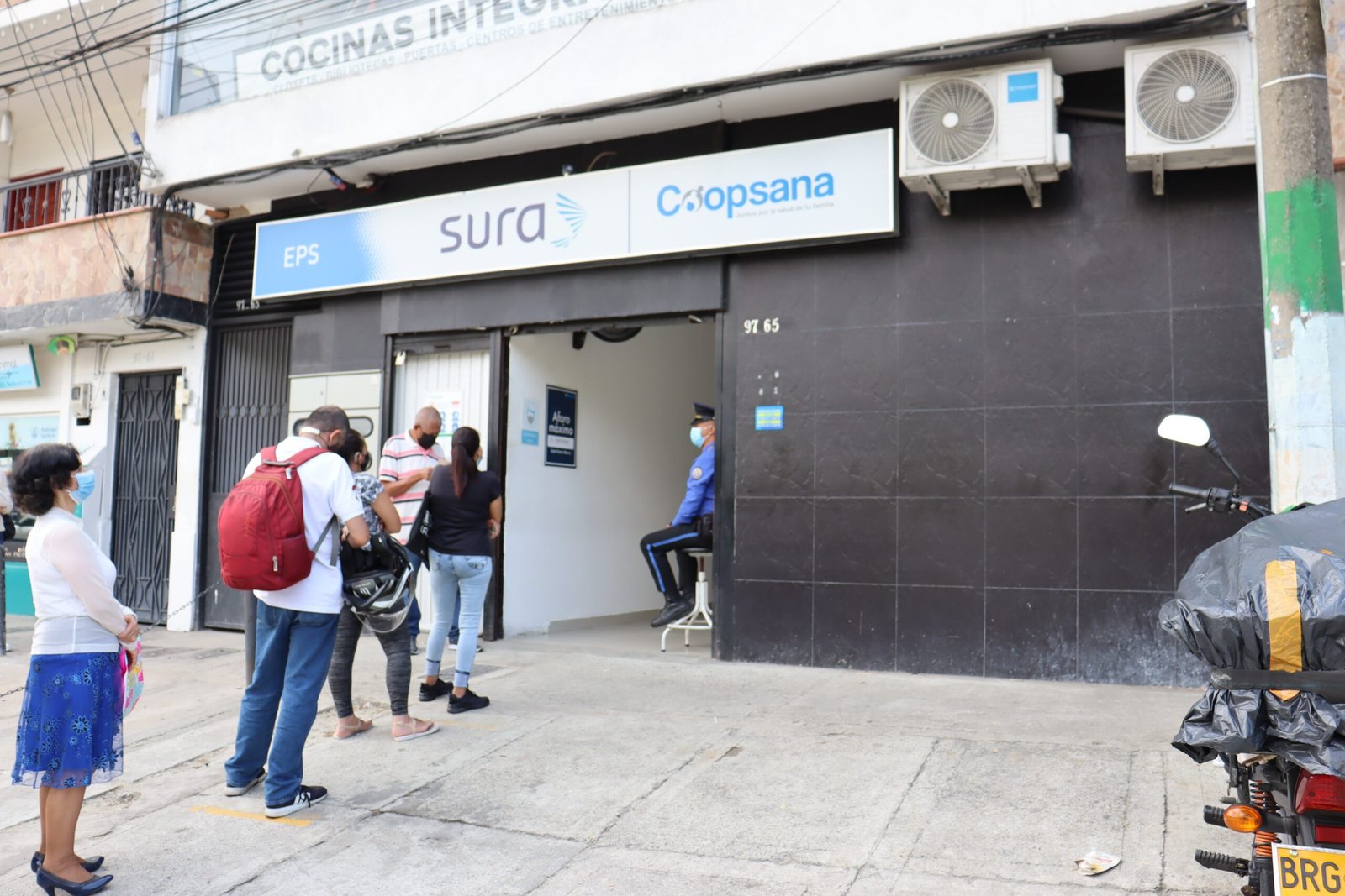 FACHADA NORTE ALTERNAS 02