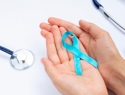 Guía informativa sobre el cáncer de próstata